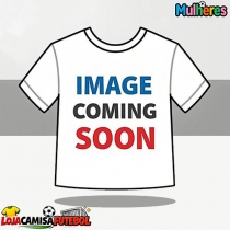 Camisa de Futebol Uruguai Giorgian de Arrascaeta #10 Equipamento Secundário Mulheres Mundo 2026 Manga Curta